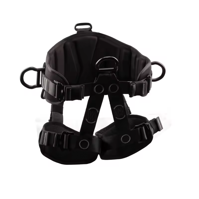 Rock Climbing Harness